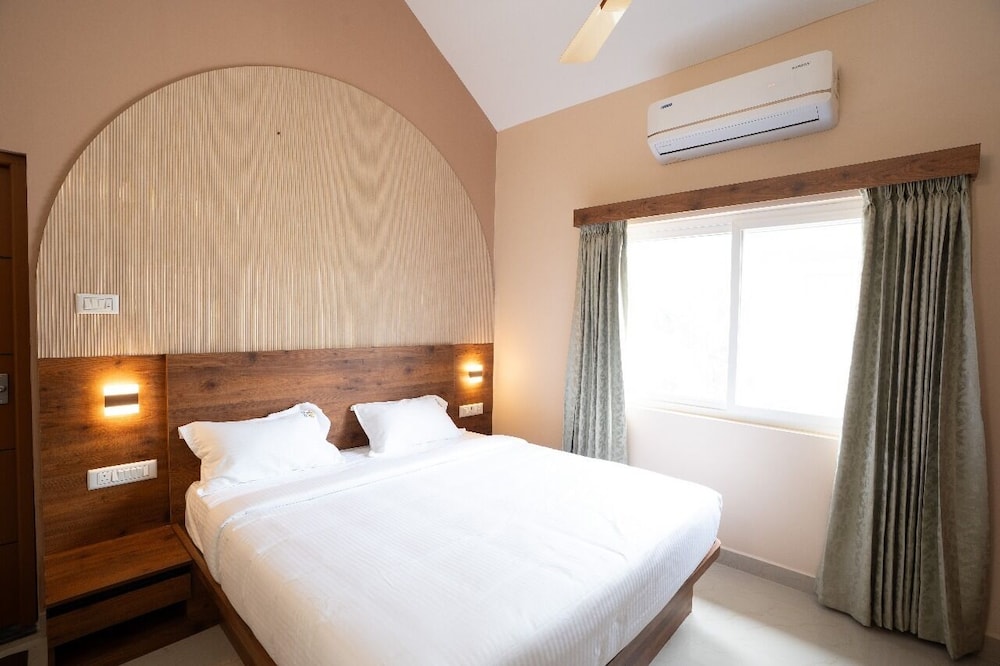 MSB Silver Spring Resort