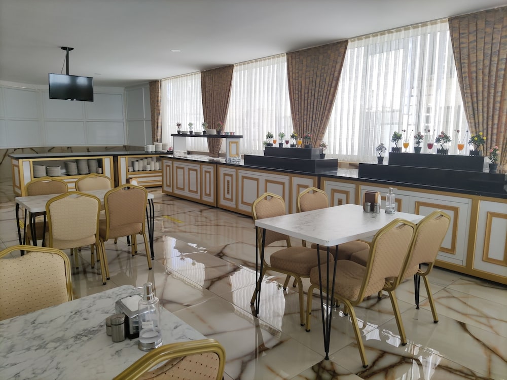 Tamara Business Antalya Otel - Image 20