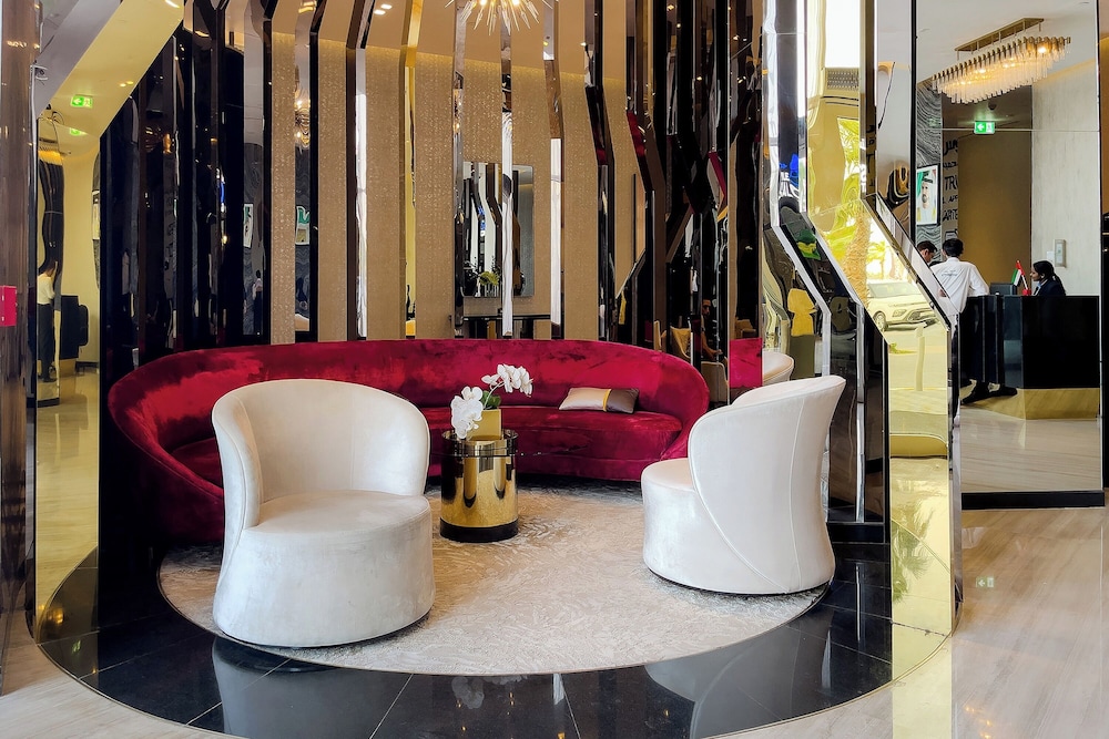 Apartments Artesia Tower D