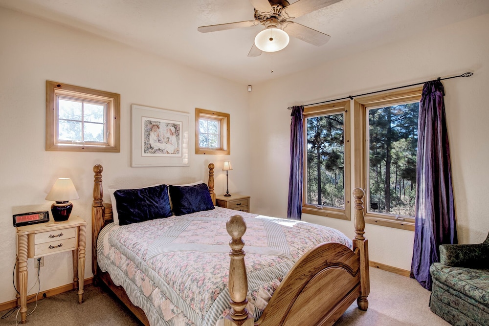 Blue Lake Lodge by Ruidoso Vacation Rentals