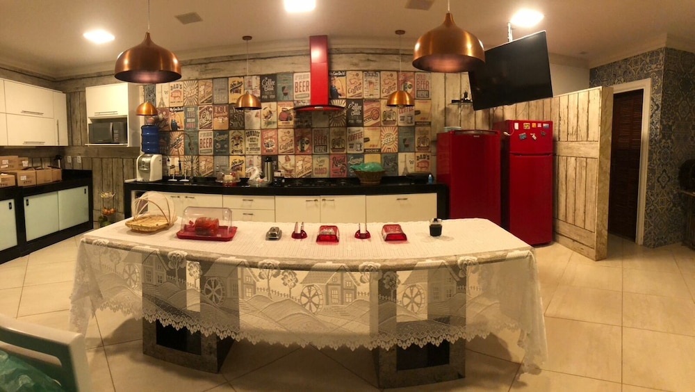 Pousada Mineira SJB