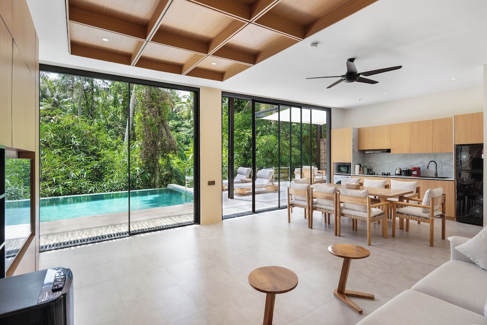Bali Magical Villas