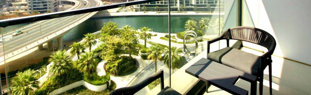 HomesGetaway-1Bedroom in JBR The Address