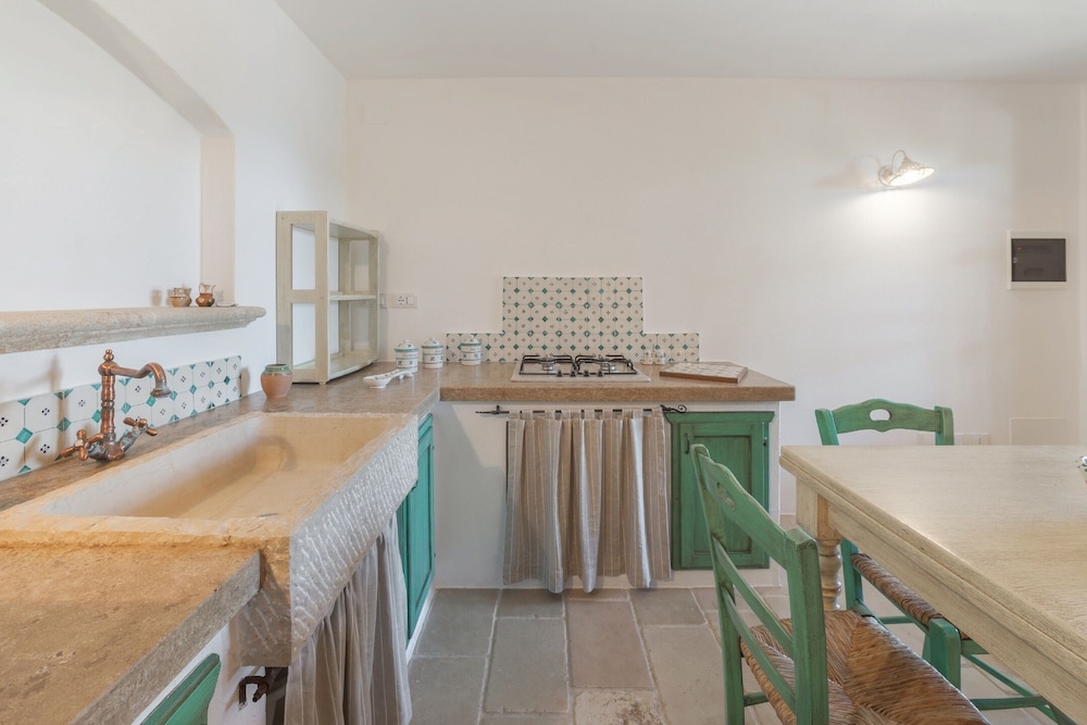 Villetta Sulvia - Alloggio Antillide Con Spazi Esterni Nel Verde