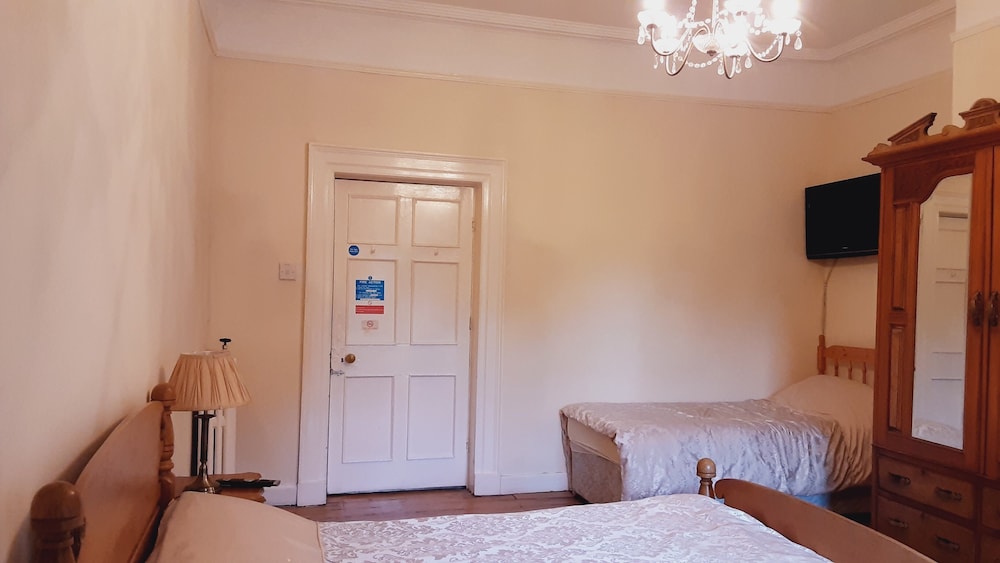 Clanabogan Country House B&B view 5