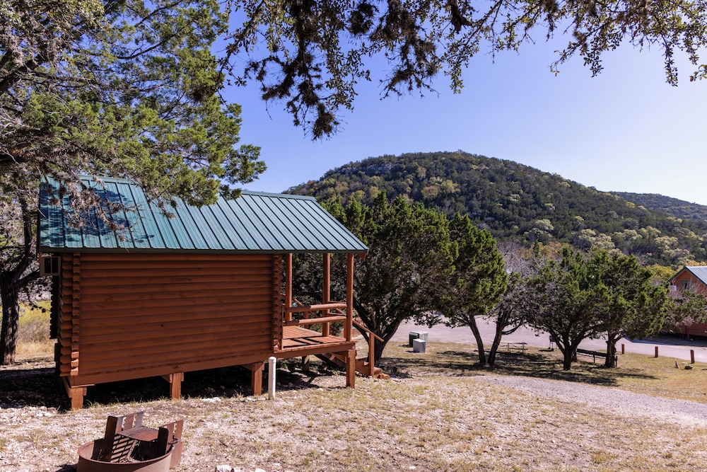 Texas Hill Country Resort