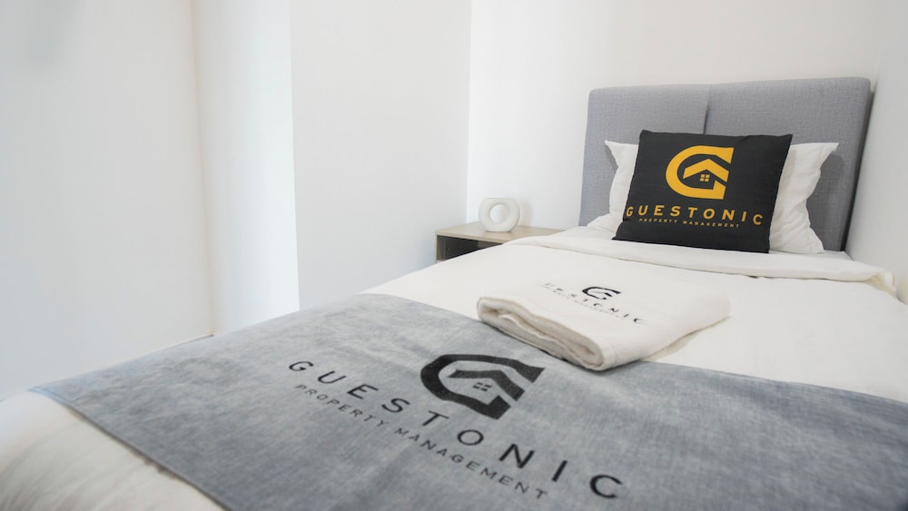 Alfa Bangsar by Guestonic