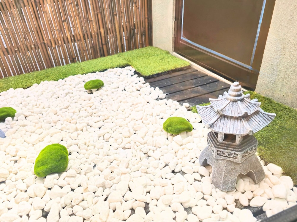 kyouchikutei condo
