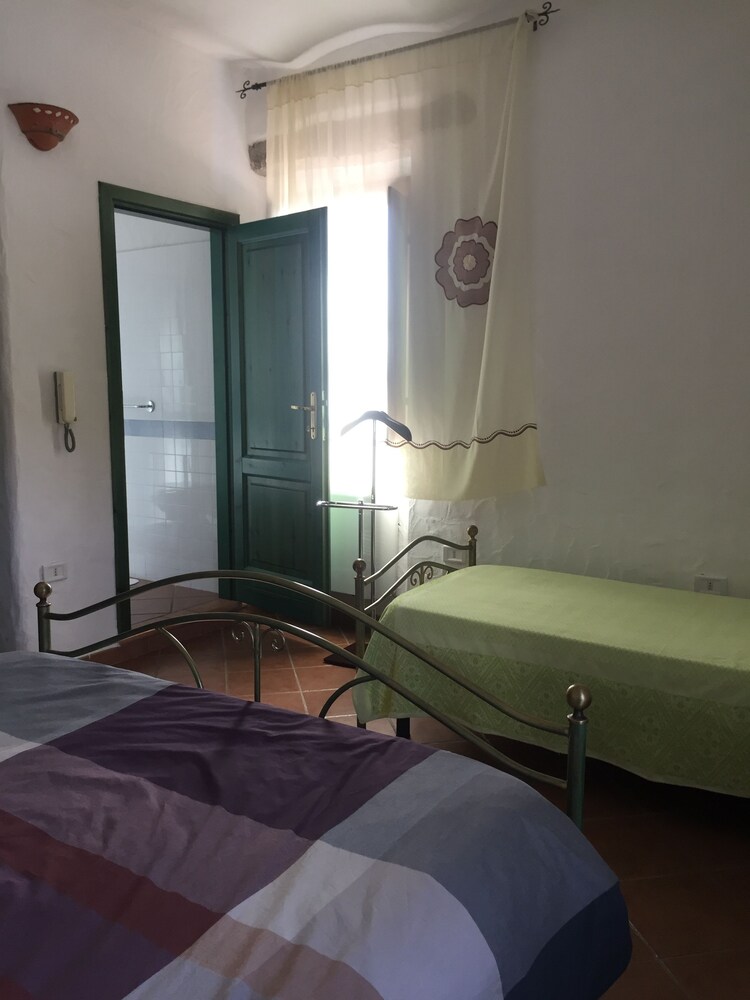 Villa Sos Pisches