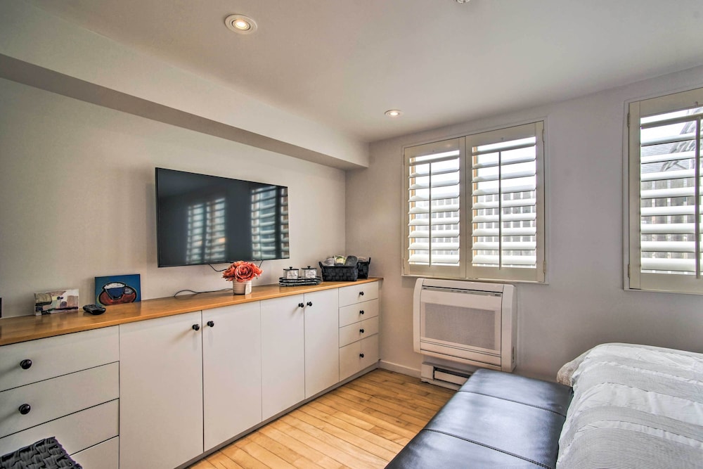 Waterfront Provincetown Condo on Commercial St! view 2