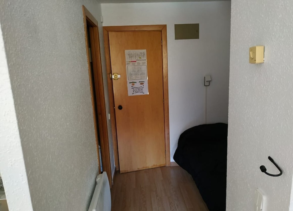 Appartements Solaris