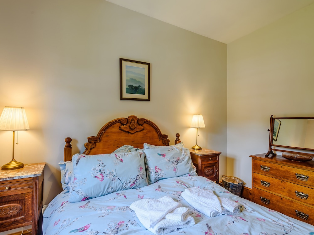 Barn End