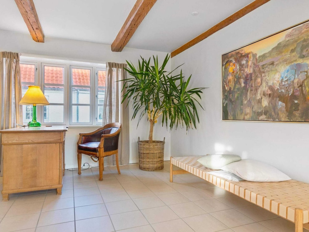 5 Star Holiday Home in Lokken
