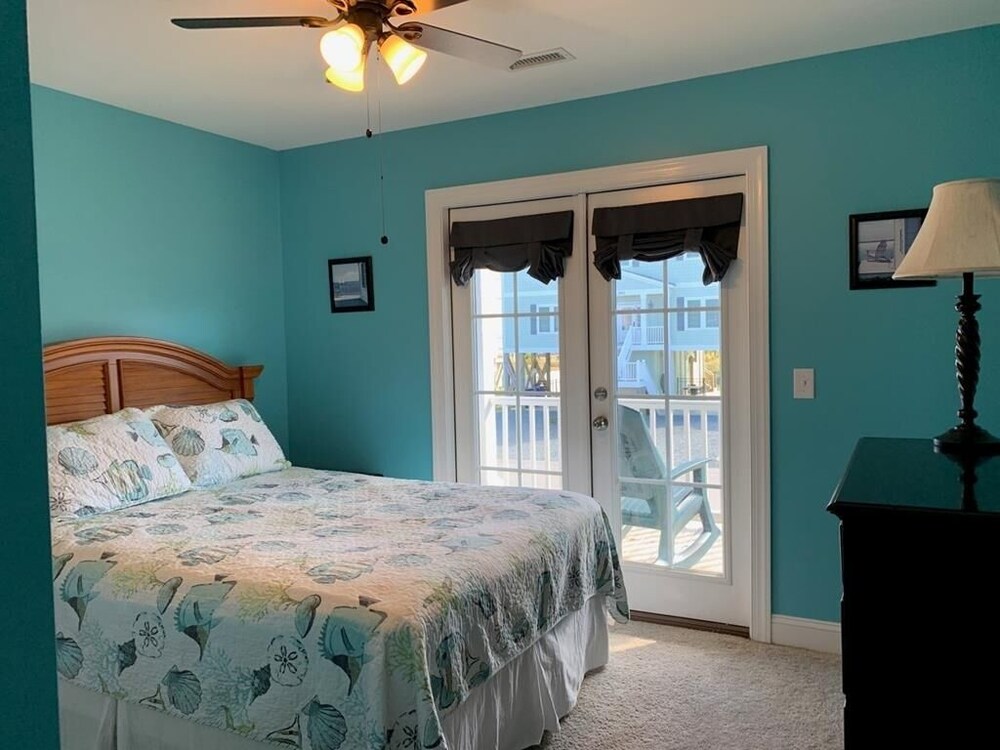 - 2 the C - 4 Br Home