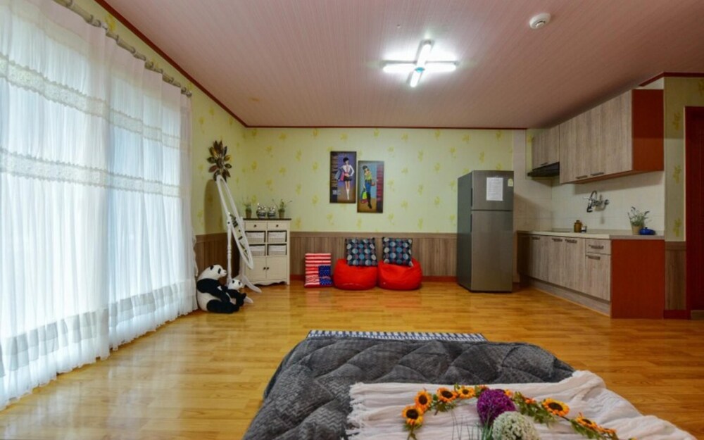 Chuncheon Won Korea Resort view 4