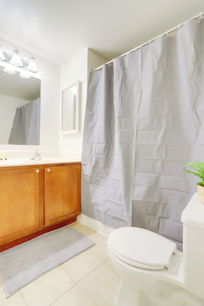 Comfortable Apt in Crystal City