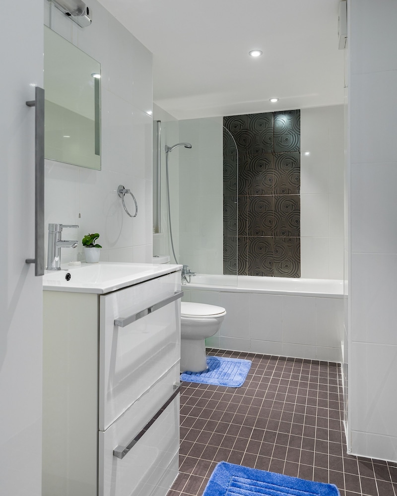 4 Bedroom Villa on Marble Arch