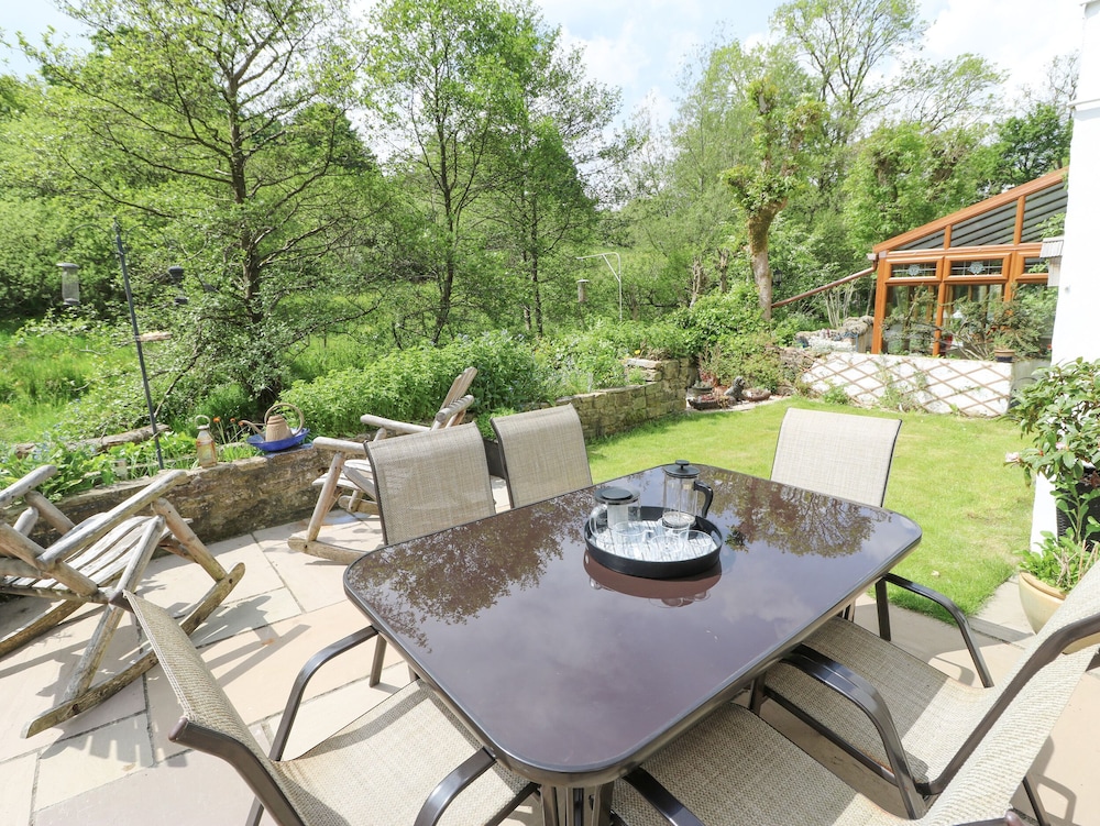 Springhead Cottage
