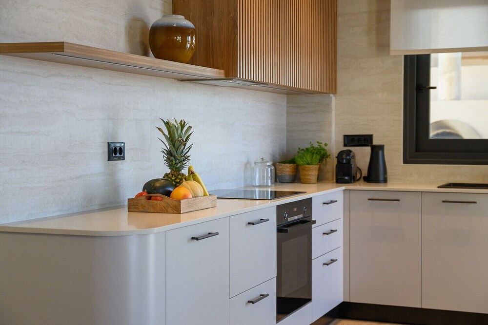 Nysa Luxury villa 1
