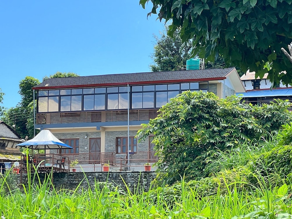 Pari Ghar Guest House