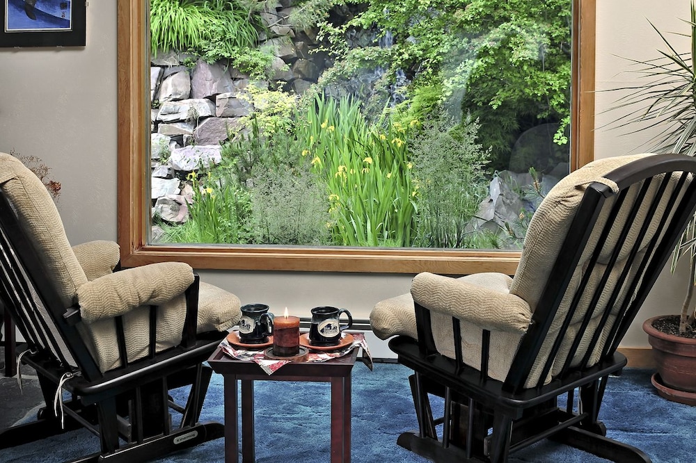 Blue Mountain Bed & Breakfast view 2