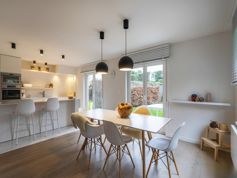 Villa Mira is a Very Pleasant and Modern Villa
