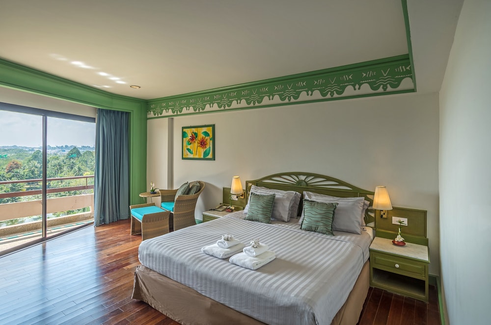 Krabi Maritime Resort