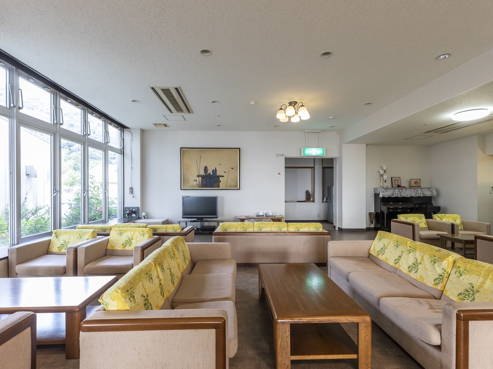 Arafune Resort view 4