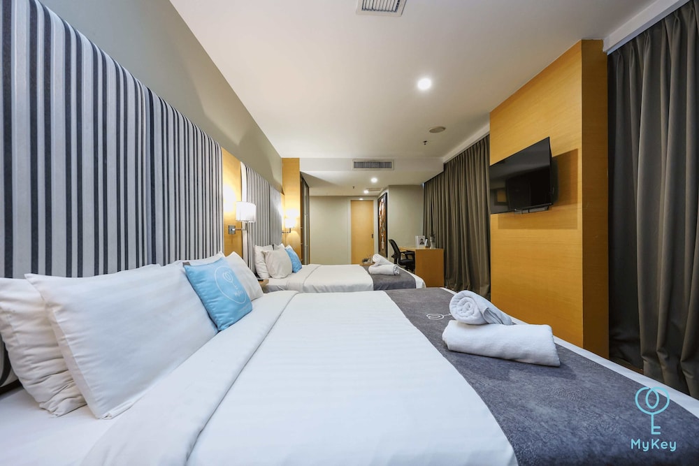 Empire Suite Subang by MyKey