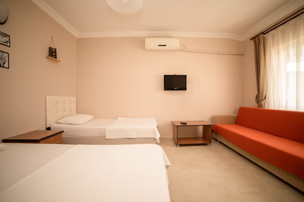 Krimenos Butik Hotel