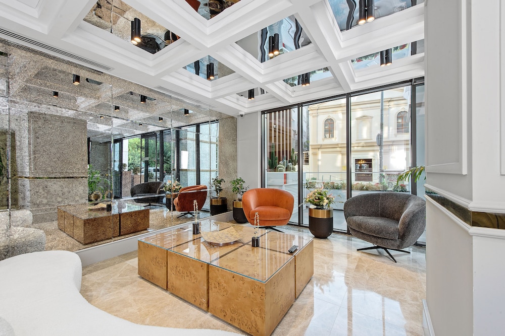 IBOS OTELLERİ İZMİR - Image 131