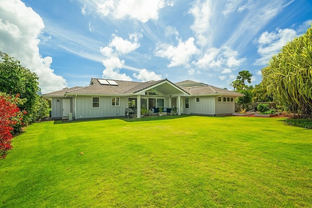Kauai 2247 Loke Road 3 Bedroom Home