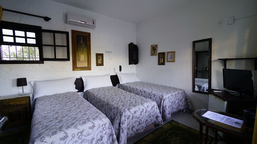 Pousada Casa Sín Nombre