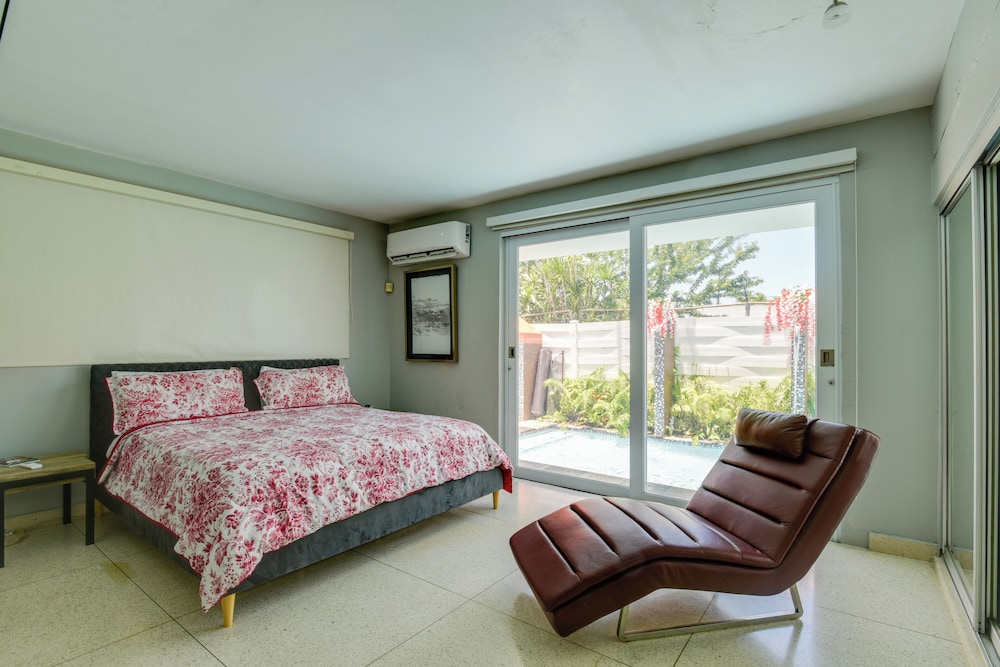 Private Heated Pool: Walk to Isla Verde Beach - Property Image 23