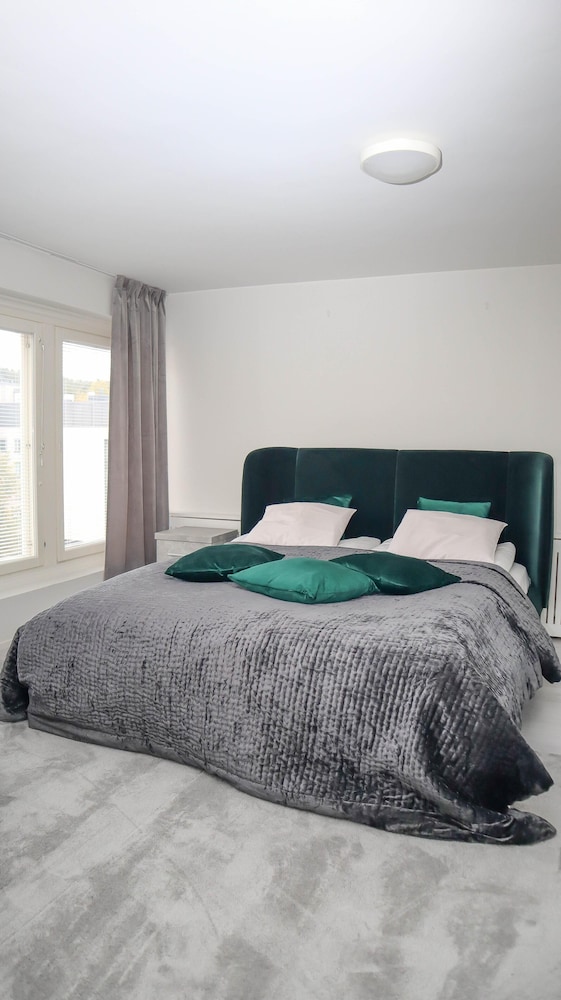 Kotimaailma Penthouse Studio