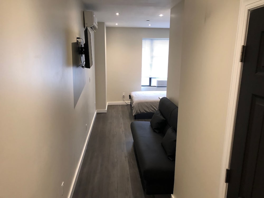 FABE Suites Flat Iron