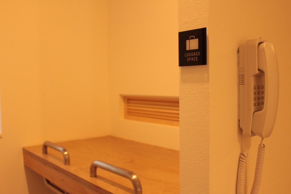One World Osaka Central - Hostel
