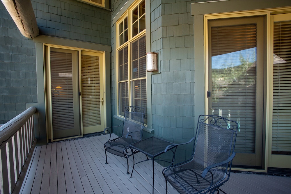 3 Bedroom Condo - The Lodges at Deer Valley 3 Condo