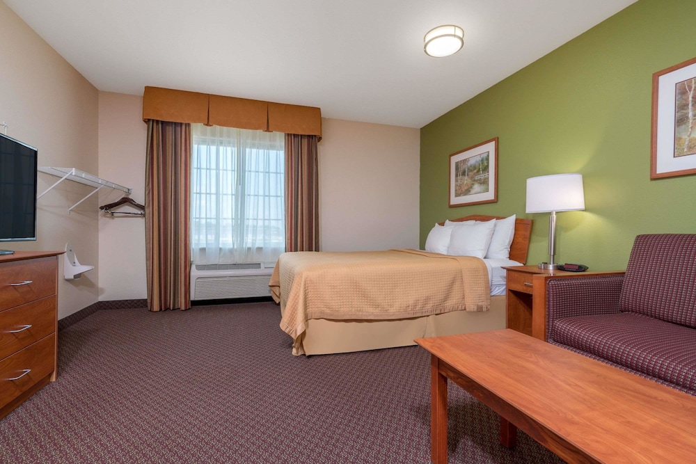 Birch Hill Suite Rochester – Med City