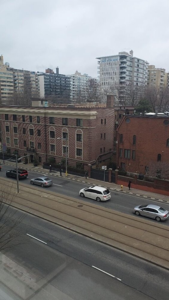 Waterfront Clair Avenue