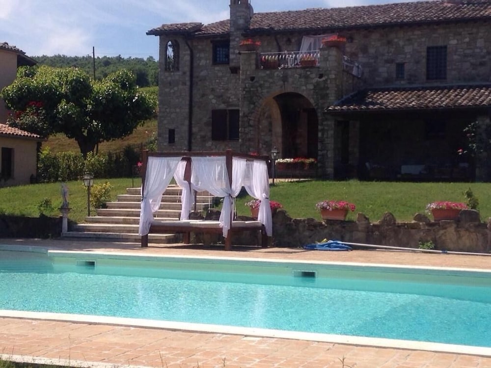 Residenza Collefiorito