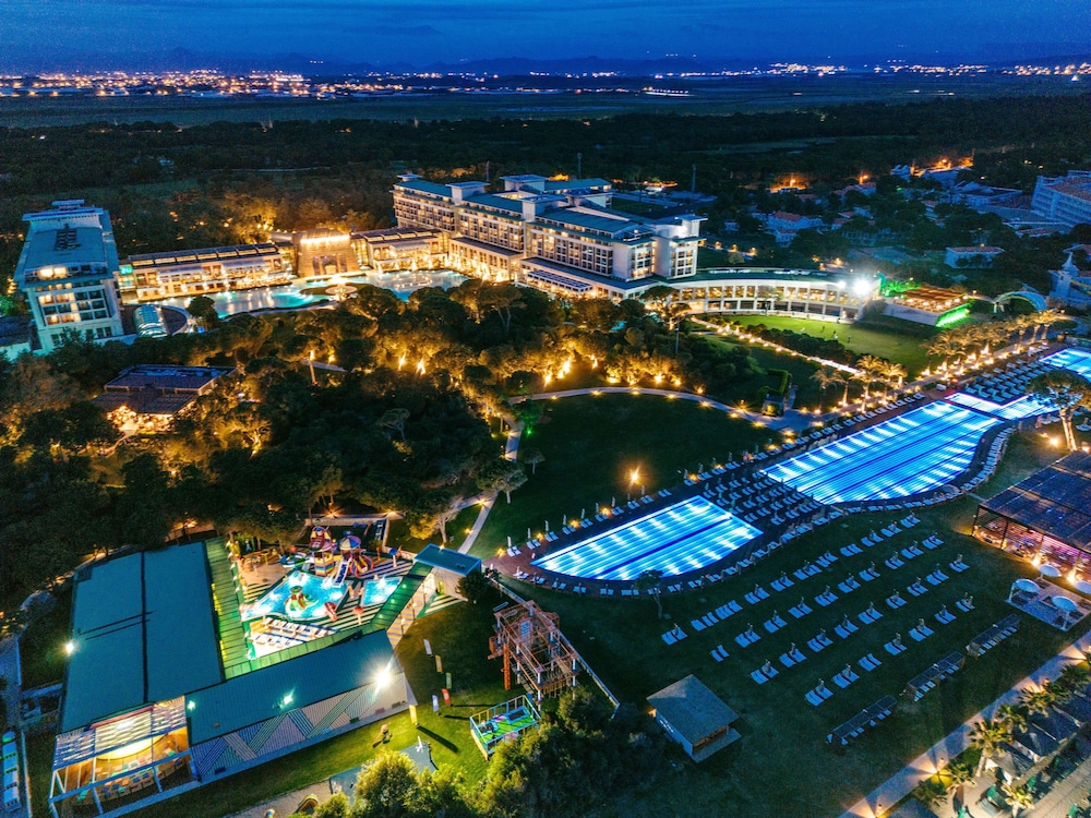 Club Privé By Rixos Belek - All Inclusive