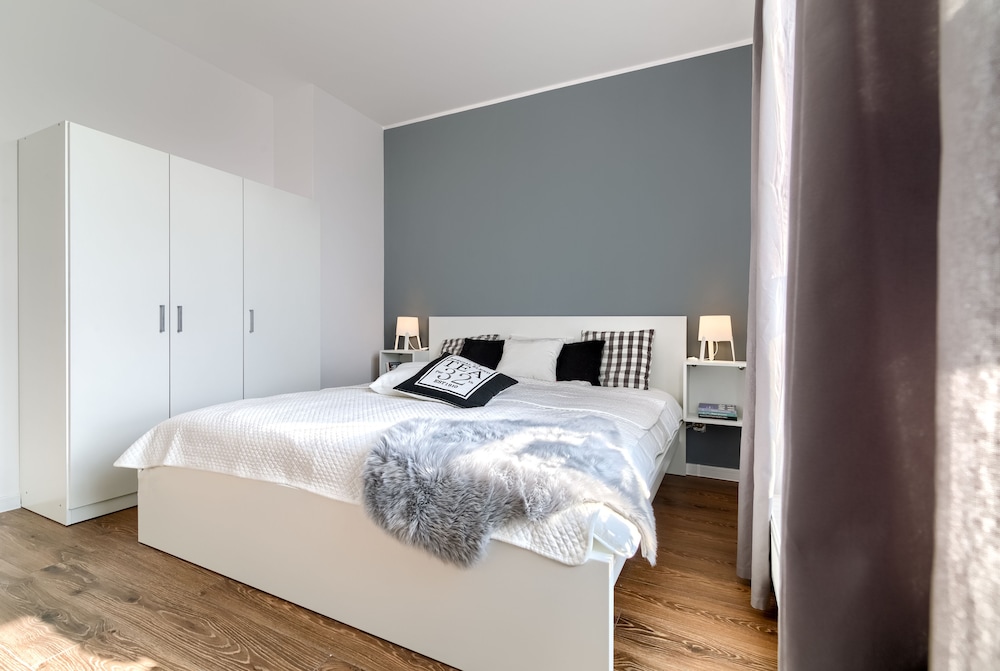 Dream Holiday - Apartament Bastion Wałowa