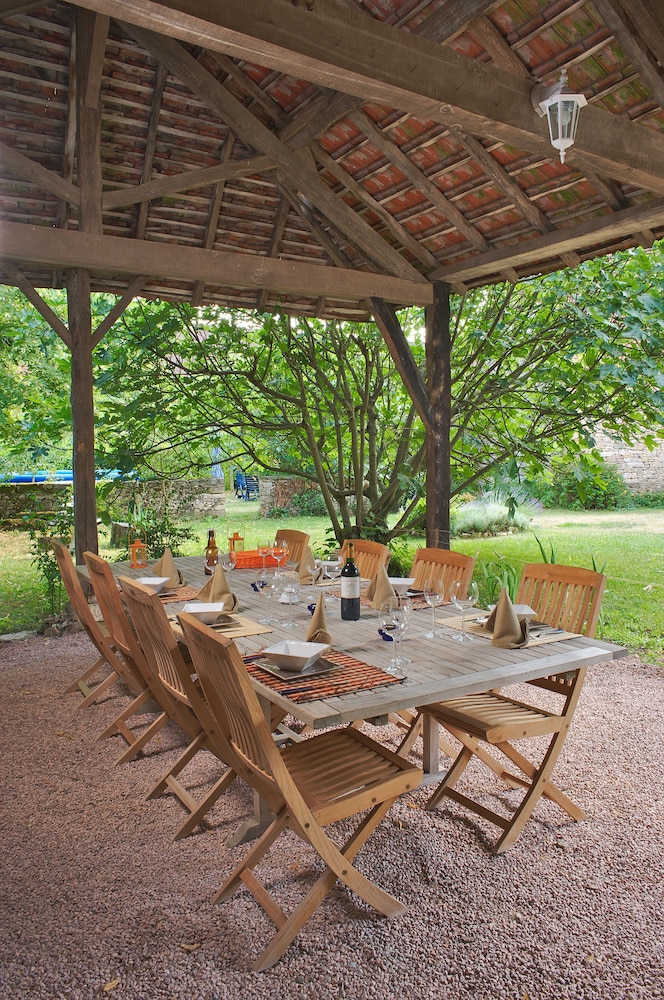 Maison d'Hôtes Orlaya