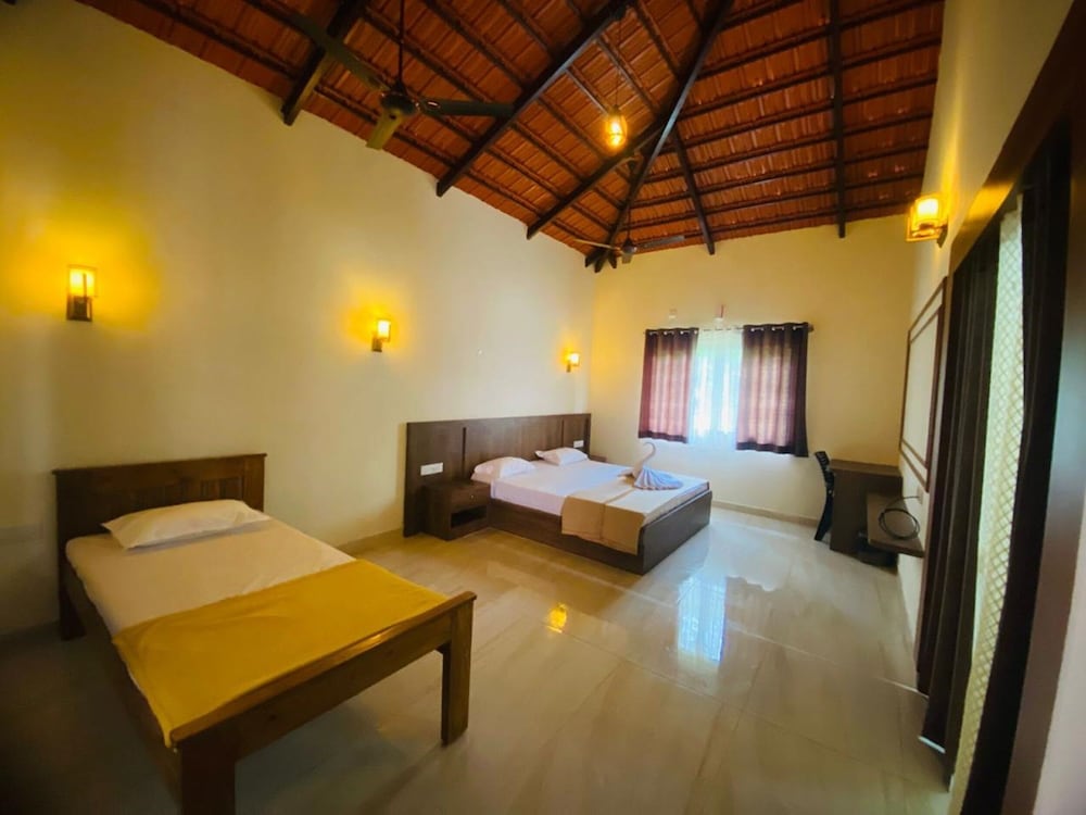 Commune Homes Chikmagalur