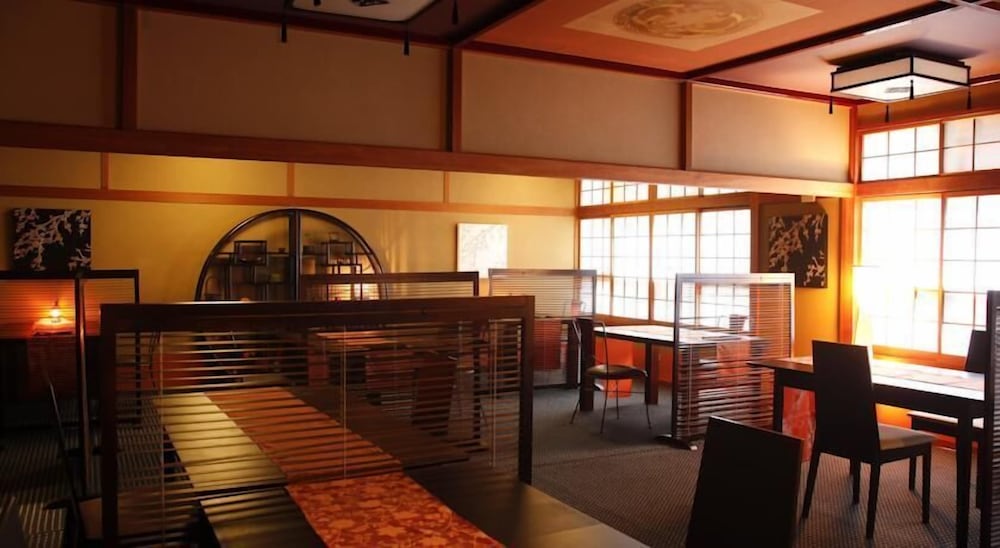 Kinosaki Yumekoyado Tenbouen
