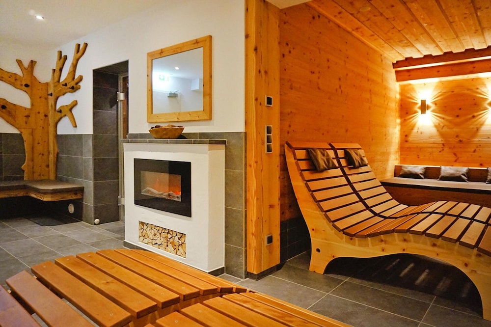 Apartment in Wildschonau by Schatzberg Lift