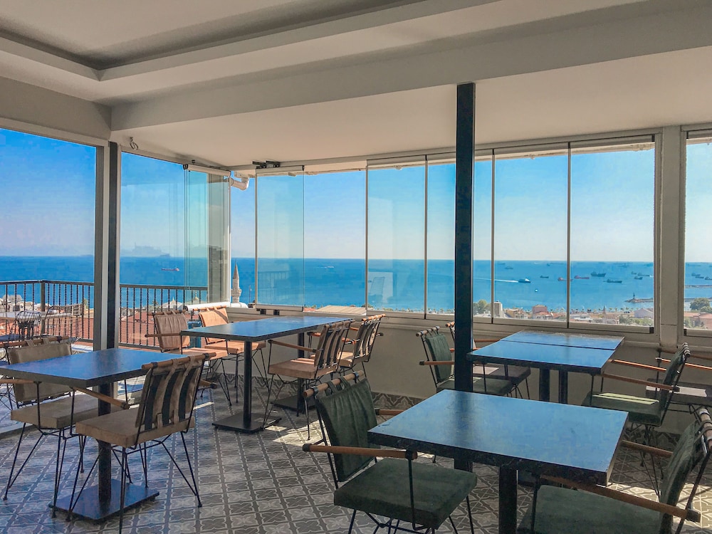 Sultanahmet Nu Hotel - Image 8