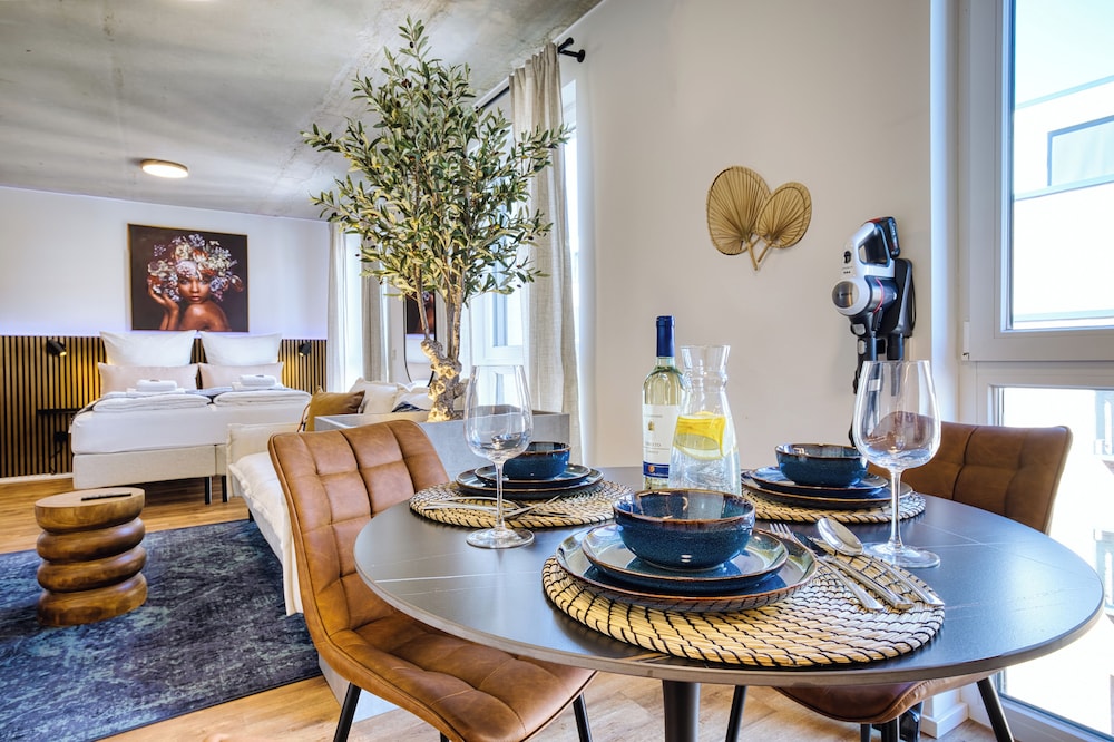Svyvo Cologne - Serviced Apartments