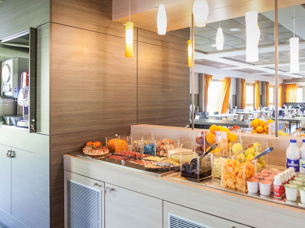Brescia Vacations - Novotel Brescia 2 - Property Image 11